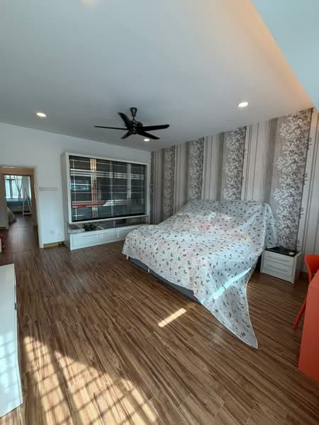 Rumah Teres 2 Tingkat untuk Dijual di Bandar Dato Onn (Tebrau) - Daniel Yong - Bedroom - PropertyGuru.com.my