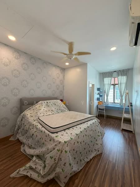 Rumah Teres 2 Tingkat untuk Dijual di Bandar Dato Onn (Tebrau) - Daniel Yong - PropertyGuru.com.my