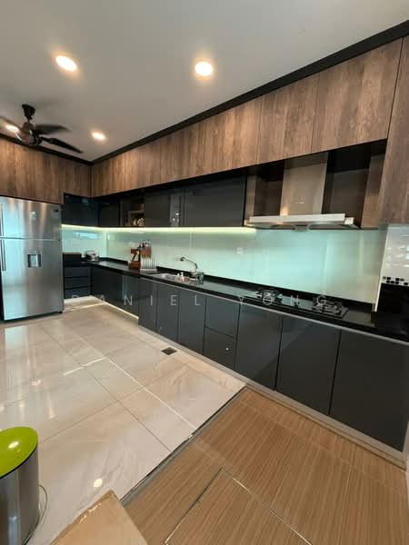 Rumah Teres 2 Tingkat untuk Dijual di Bandar Dato Onn (Tebrau) - Daniel Yong - PropertyGuru.com.my
