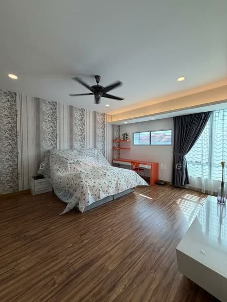 Rumah Teres 2 Tingkat untuk Dijual di Bandar Dato Onn (Tebrau) - Daniel Yong - PropertyGuru.com.my
