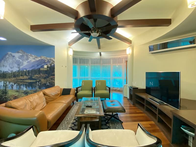 Bungalow for Sale in Ampang Jaya (Ampang) - Nazrin Hakimin - PropertyGuru.com.my