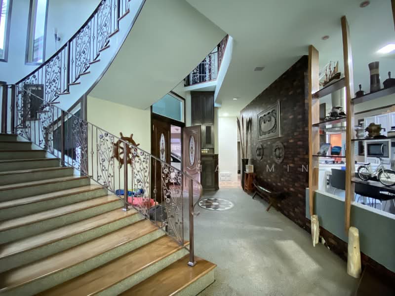 Bungalow for Sale in Ampang Jaya (Ampang) - Nazrin Hakimin - PropertyGuru.com.my