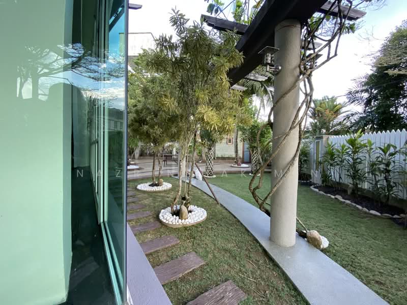 Bungalow for Sale in Ampang Jaya (Ampang) - Nazrin Hakimin - PropertyGuru.com.my