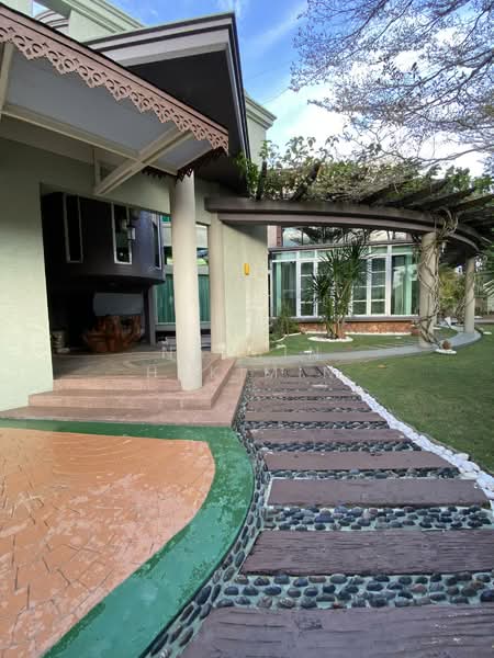 Bungalow for Sale in Ampang Jaya (Ampang) - Nazrin Hakimin - PropertyGuru.com.my