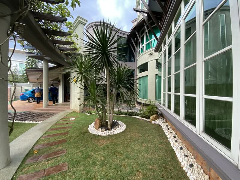Bungalow for Sale in Ampang Jaya (Ampang) - Nazrin Hakimin - PropertyGuru.com.my