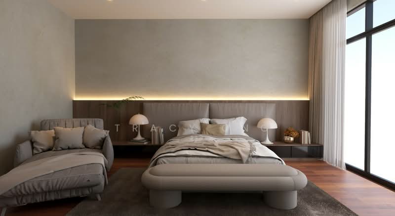 2-storey Terraced House for Sale in Puteri Harbour (Iskandar Puteri (Nusajaya)) - Tracy Ong - Bedroom - PropertyGuru.com.my