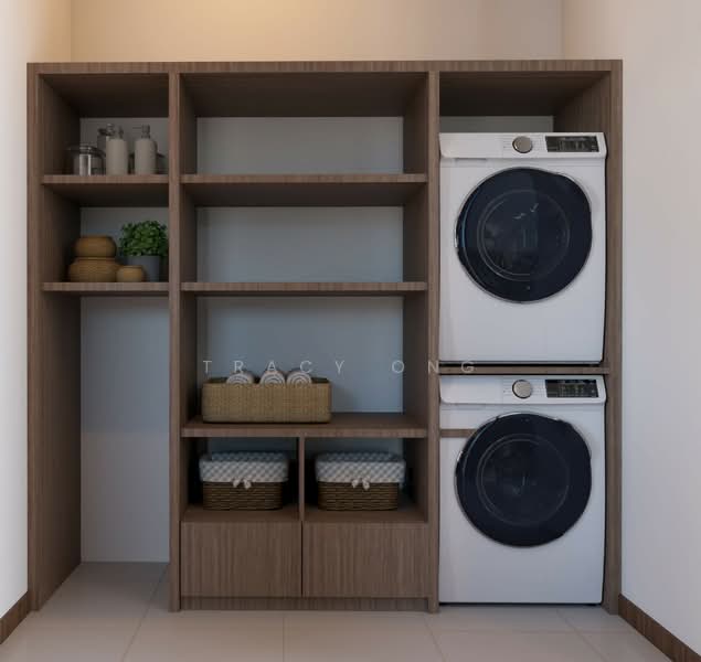 2-storey Terraced House for Sale in Puteri Harbour (Iskandar Puteri (Nusajaya)) - Tracy Ong - Interior - PropertyGuru.com.my