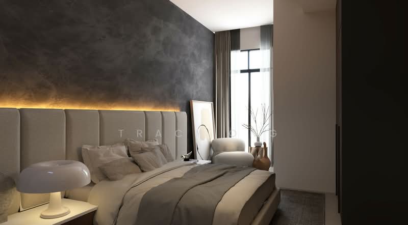 2-storey Terraced House for Sale in Puteri Harbour (Iskandar Puteri (Nusajaya)) - Tracy Ong - Bedroom - PropertyGuru.com.my