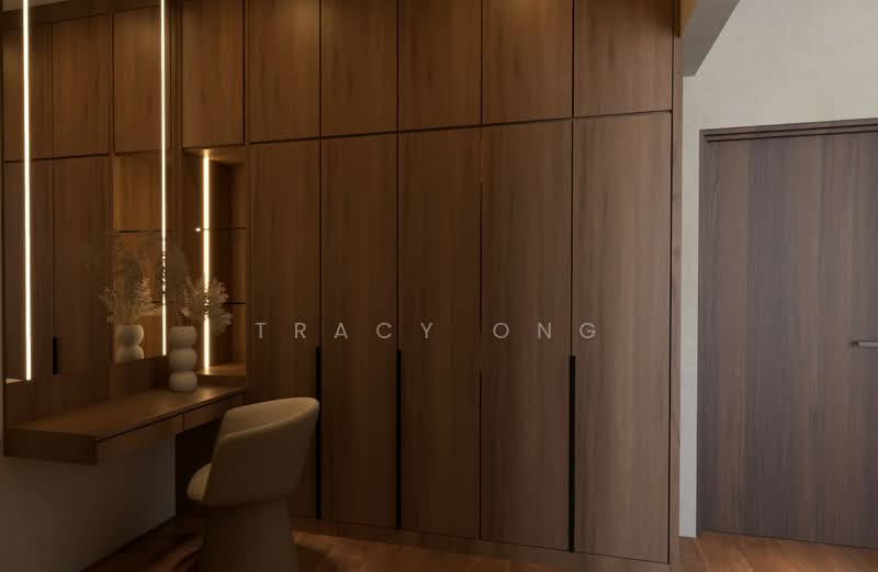 2-storey Terraced House for Sale in Puteri Harbour (Iskandar Puteri (Nusajaya)) - Tracy Ong - Interior - PropertyGuru.com.my