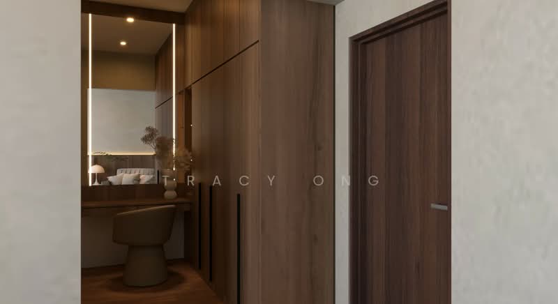 2-storey Terraced House for Sale in Puteri Harbour (Iskandar Puteri (Nusajaya)) - Tracy Ong - Interior - PropertyGuru.com.my