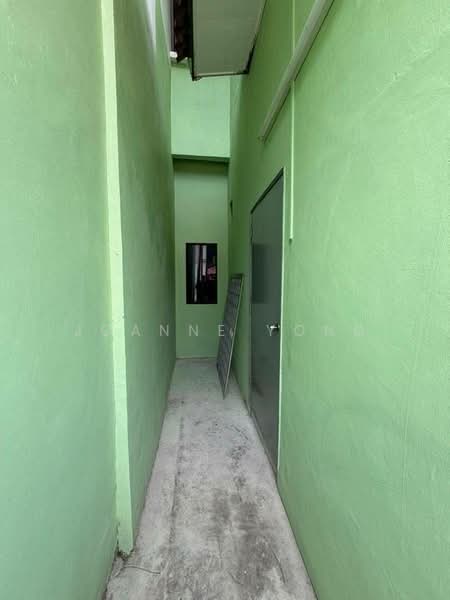 2-storey Terraced House for Sale in Masai (Johor) - Joanne Yong - Corridor - PropertyGuru.com.my
