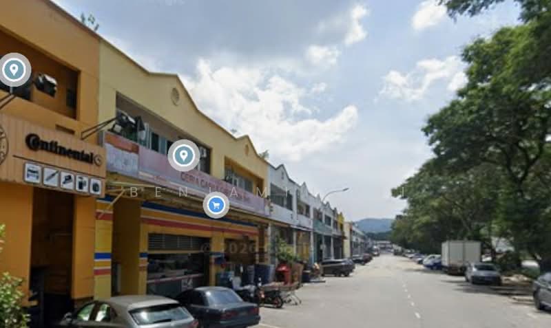 Kilang untuk Dijual di Batu Caves (Selangor) - Benjamin Lai - Exterior - PropertyGuru.com.my