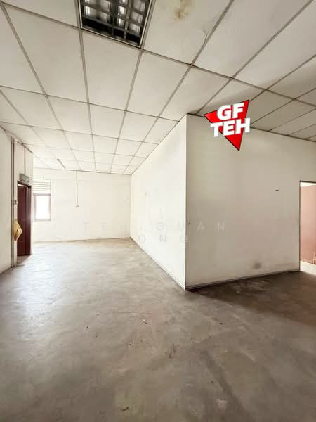 Factory for Rent in Sungai Jawi (Penang) - Teh Guan Fong - Interior - PropertyGuru.com.my