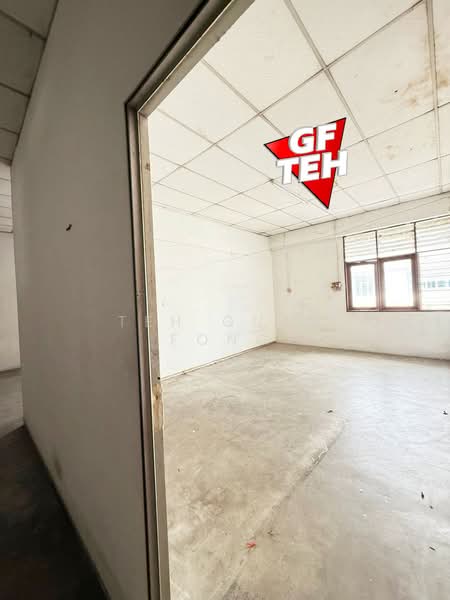 Factory for Rent in Sungai Jawi (Penang) - Teh Guan Fong - Interior - PropertyGuru.com.my