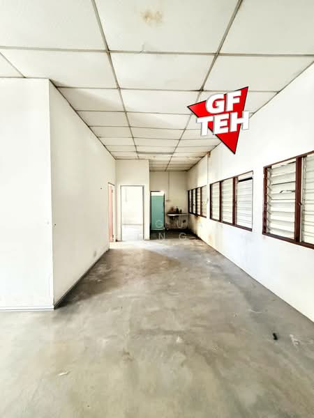 Factory for Rent in Sungai Jawi (Penang) - Teh Guan Fong - Interior - PropertyGuru.com.my