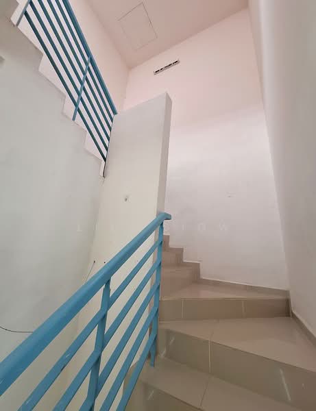 Rumah Teres 2 Tingkat untuk Disewa di Bandar Putra Permai (Seri Kembangan) - Lily Siow - Interior - PropertyGuru.com.my