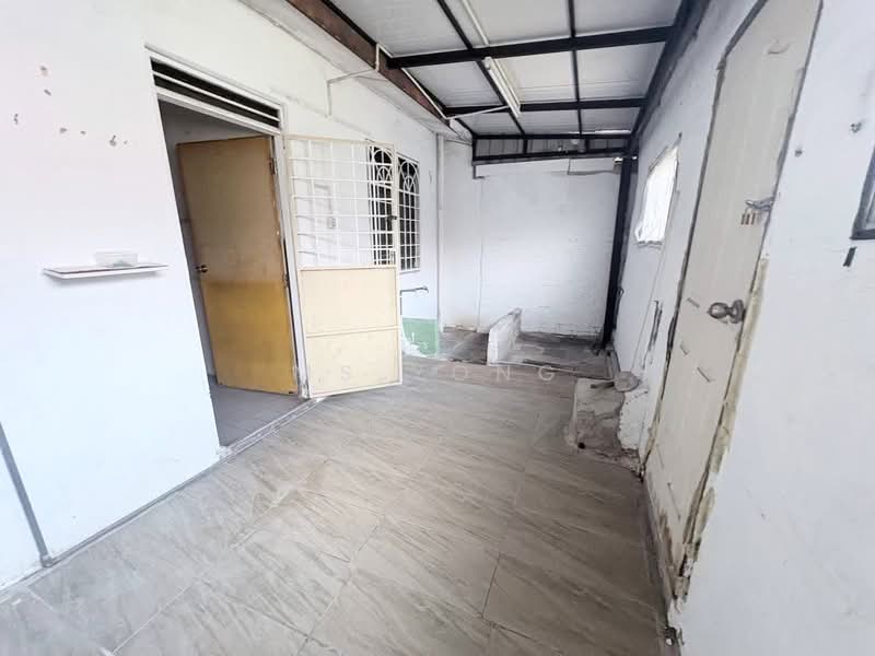 Rumah Teres 1 Tingkat untuk Dijual di Ipoh (Perak) - Ms Yong - PropertyGuru.com.my
