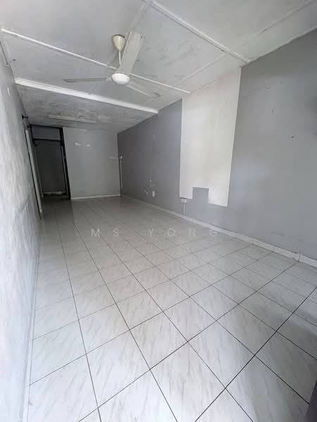 Rumah Teres 1 Tingkat untuk Dijual di Ipoh (Perak) - Ms Yong - PropertyGuru.com.my