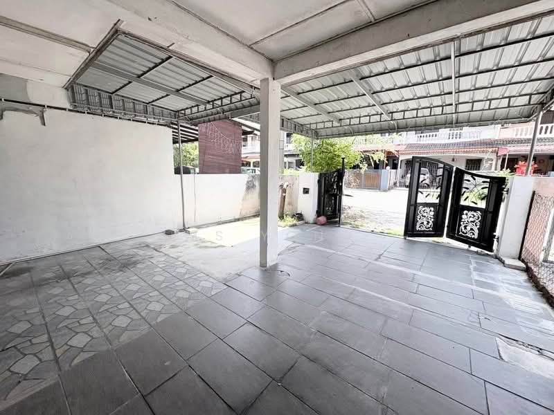 Rumah Teres 1 Tingkat untuk Dijual di Ipoh (Perak) - Ms Yong - PropertyGuru.com.my