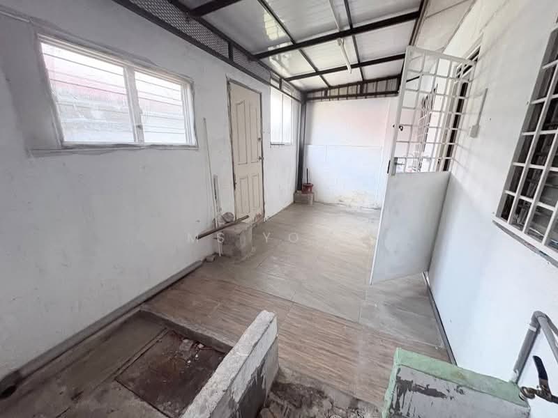 Rumah Teres 1 Tingkat untuk Dijual di Ipoh (Perak) - Ms Yong - PropertyGuru.com.my