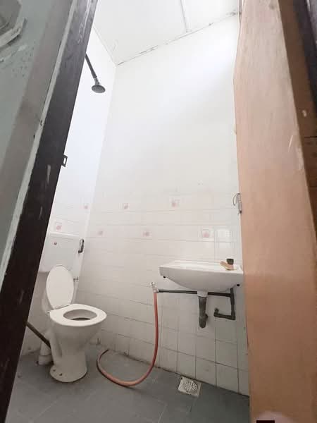 Rumah Teres 1 Tingkat untuk Dijual di Ipoh (Perak) - Ms Yong - PropertyGuru.com.my