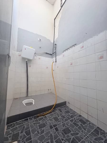 Rumah Teres 1 Tingkat untuk Dijual di Ipoh (Perak) - Ms Yong - PropertyGuru.com.my