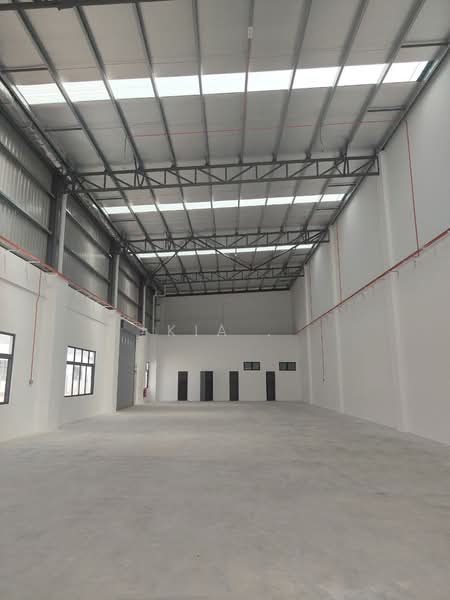 Factory for Rent in Eco Business Park 1 (Johor Bahru) - Kia . - PropertyGuru.com.my