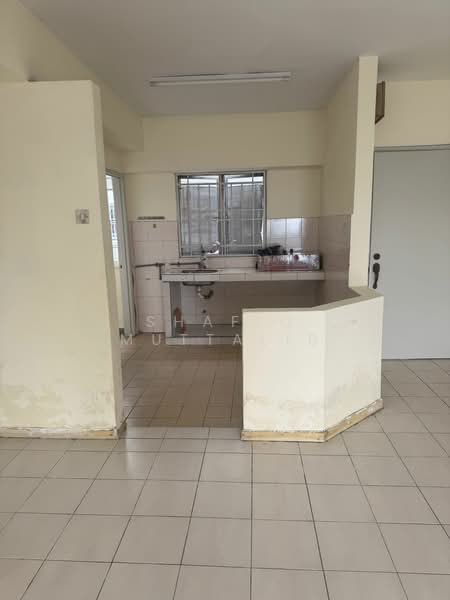 Kondominium untuk Disewa di Warisan City View - Shafiq Muttalib - Kitchen - PropertyGuru.com.my