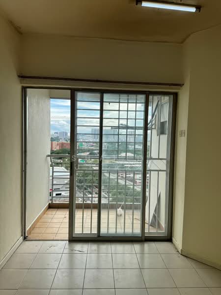 Kondominium untuk Disewa di Warisan City View - Shafiq Muttalib - PropertyGuru.com.my