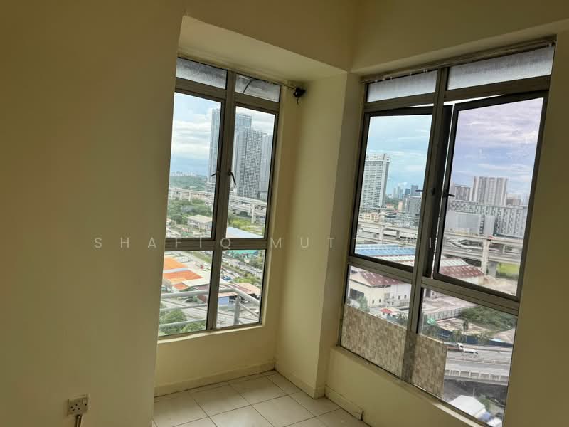Kondominium untuk Disewa di Warisan City View - Shafiq Muttalib - PropertyGuru.com.my