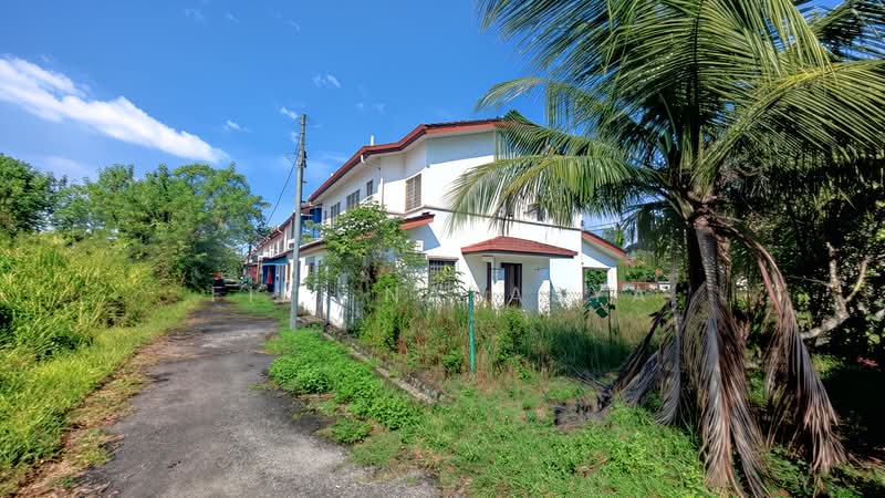 Rumah Teres 2 Tingkat untuk Dijual di Semenyih (Selangor) - Fifi Natasya - Exterior - PropertyGuru.com.my