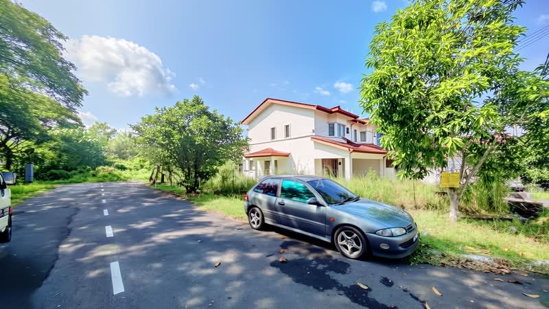Rumah Teres 2 Tingkat untuk Dijual di Semenyih (Selangor) - Fifi Natasya - Exterior - PropertyGuru.com.my