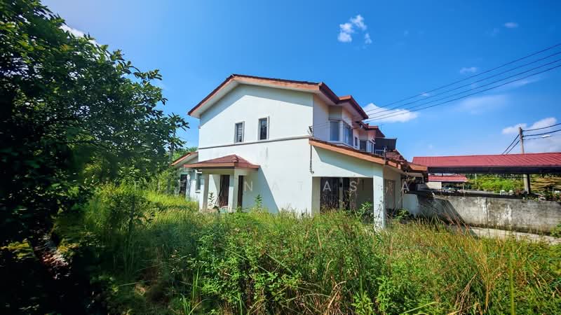 Rumah Teres 2 Tingkat untuk Dijual di Semenyih (Selangor) - Fifi Natasya - Exterior - PropertyGuru.com.my