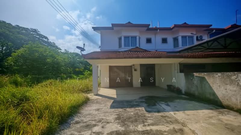 Rumah Teres 2 Tingkat untuk Dijual di Semenyih (Selangor) - Fifi Natasya - Exterior - PropertyGuru.com.my