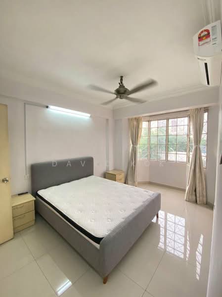 Condominium for Rent at Kelana Mahkota - David Kok - Bedroom - PropertyGuru.com.my