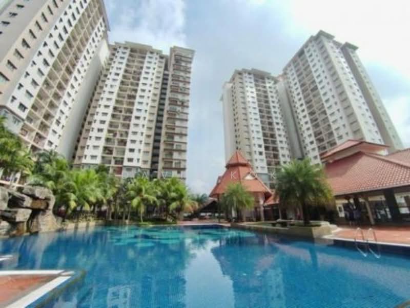 Condominium for Rent at Kelana Mahkota - David Kok - Exterior - PropertyGuru.com.my