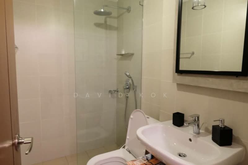 Condominium for Rent at Kelana Mahkota - David Kok - Bathroom - PropertyGuru.com.my