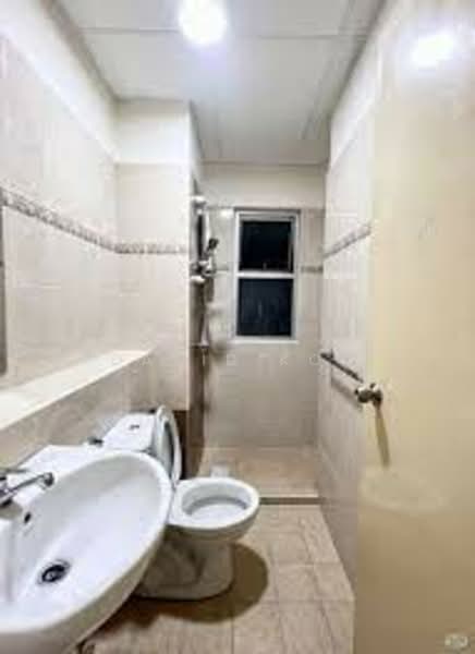 Condominium for Rent at Kelana Mahkota - David Kok - Bathroom - PropertyGuru.com.my
