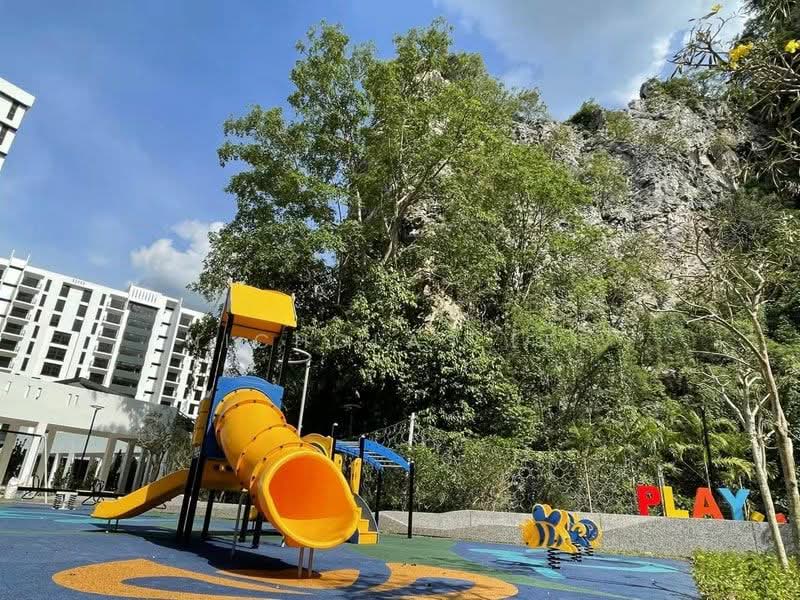 Kondominium untuk Disewa di The Cove Hillside Residence - Nicholas Lee - Exterior - PropertyGuru.com.my