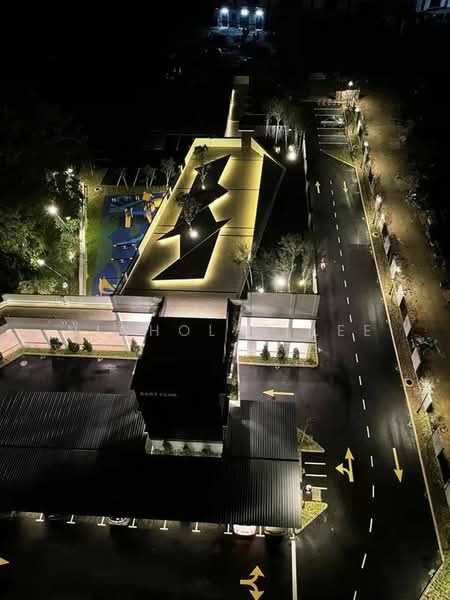Kondominium untuk Disewa di The Cove Hillside Residence - Nicholas Lee - Exterior - PropertyGuru.com.my