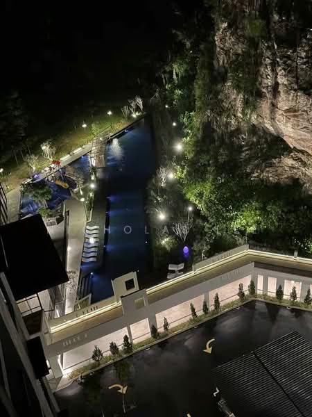 Kondominium untuk Disewa di The Cove Hillside Residence - Nicholas Lee - Exterior - PropertyGuru.com.my