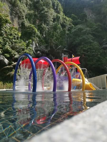 Kondominium untuk Disewa di The Cove Hillside Residence - Nicholas Lee - Exterior - PropertyGuru.com.my