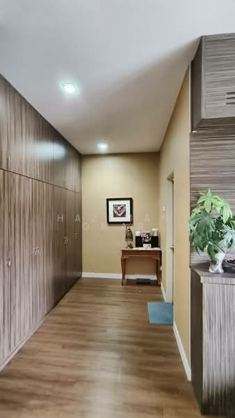 2-storey Terraced House for Sale in Seksyen U10 (Shah Alam) - Hazeman Omar - Corridor - PropertyGuru.com.my