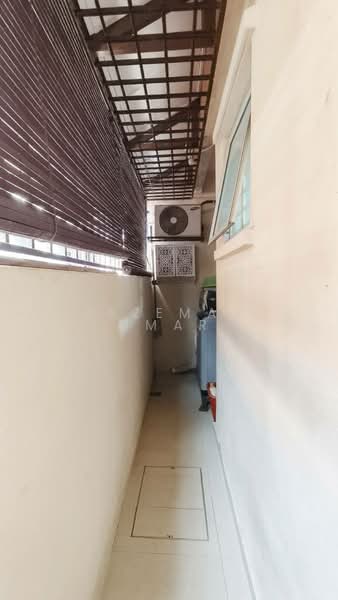2-storey Terraced House for Sale in Seksyen U10 (Shah Alam) - Hazeman Omar - Exterior - PropertyGuru.com.my