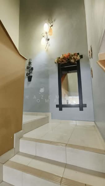 2-storey Terraced House for Sale in Seksyen U10 (Shah Alam) - Hazeman Omar - Interior - PropertyGuru.com.my