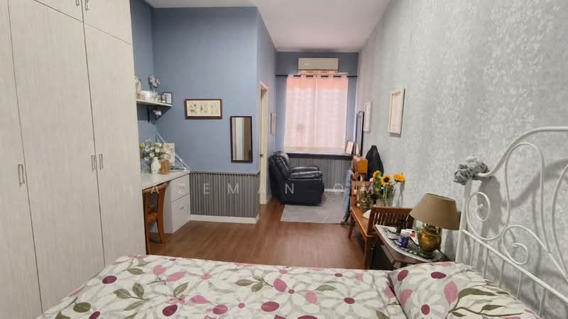 2-storey Terraced House for Sale in Seksyen U10 (Shah Alam) - Hazeman Omar - Bedroom - PropertyGuru.com.my