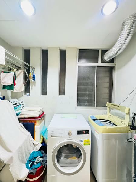 Kondominium untuk Dijual di Villa Park - Yasmin Sulaiman - Interior - PropertyGuru.com.my