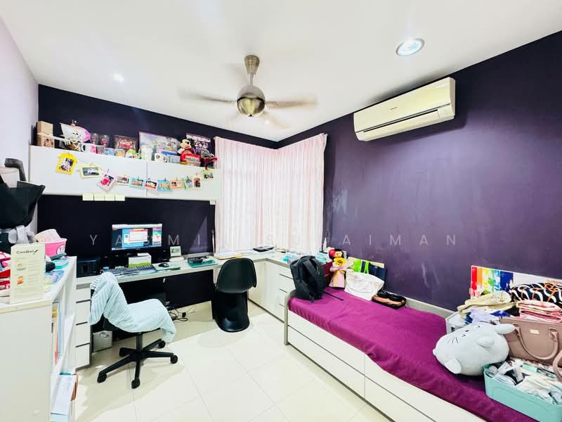Kondominium untuk Dijual di Villa Park - Yasmin Sulaiman - PropertyGuru.com.my