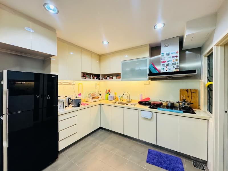 Kondominium untuk Dijual di Villa Park - Yasmin Sulaiman - PropertyGuru.com.my