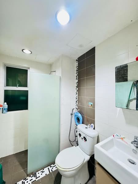 Kondominium untuk Dijual di Villa Park - Yasmin Sulaiman - PropertyGuru.com.my